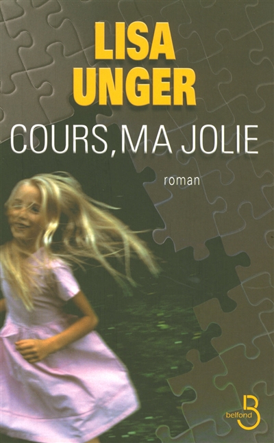 Cours, ma jolie - 