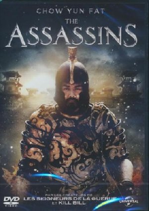 The Assassins - 