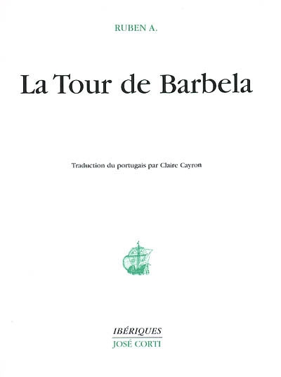 tour de Barbela (La) - 