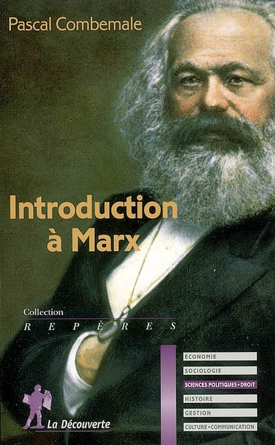 Introduction à Marx - 