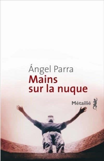 Mains sur la nuque - 