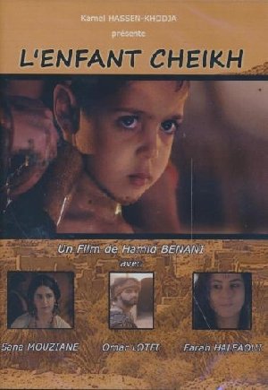 L'Enfant cheikh - 