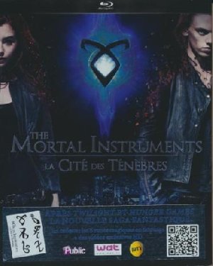 The Mortal Instruments - 