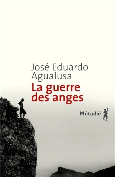 Guerre des anges (La) - 