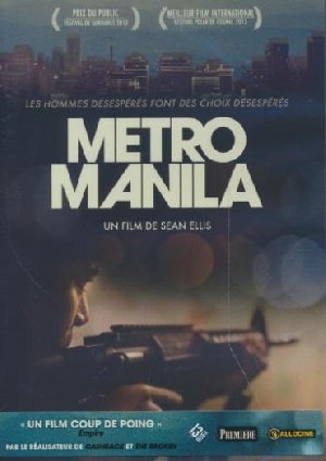 Metro Manila - 