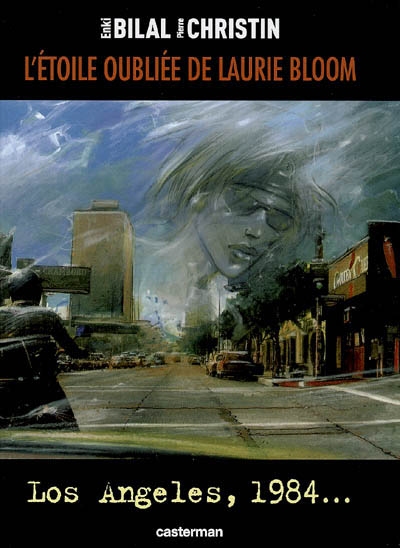 étoile oubliée de Laurie Bloom (L') - 