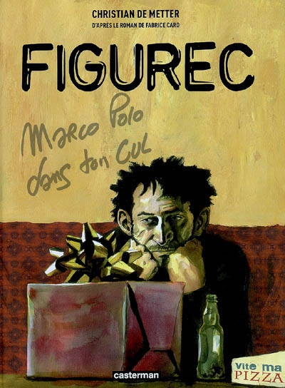 Figurec - 