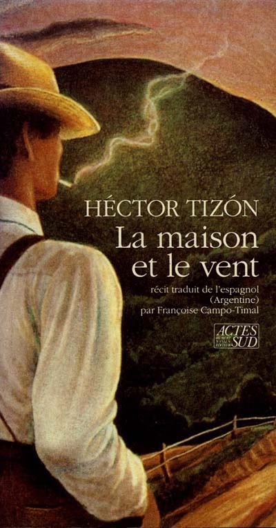 maison et le vent (La) - 