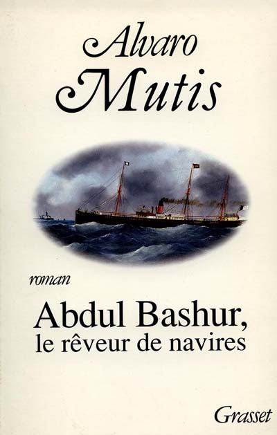 Abdul Bashur, le rêveur de navires - 