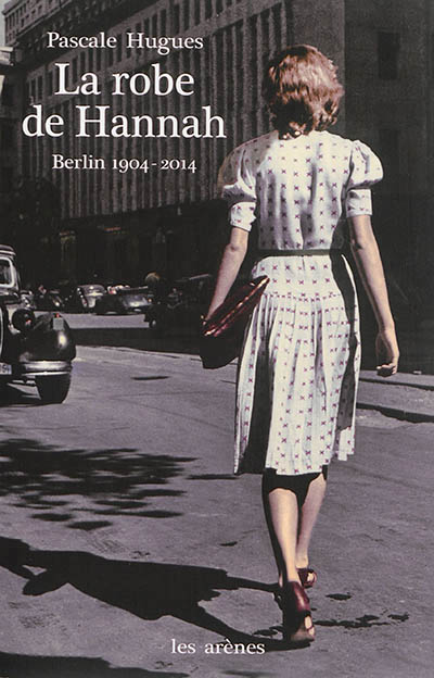 robe de Hannah (La) - 