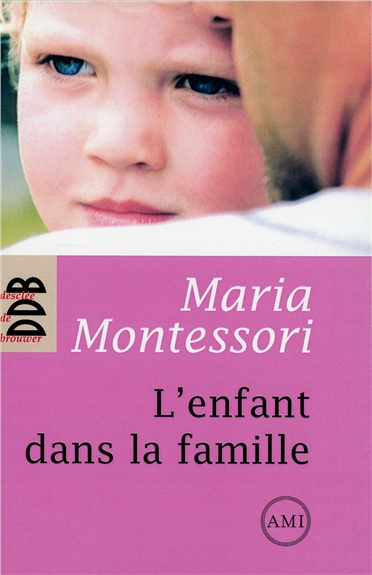 enfant dans sa famille (L') - 