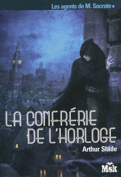 confrérie de l'horloge (La) - 