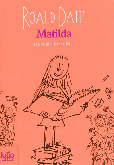 Matilda - 