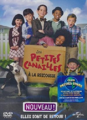 Les Petites canailles - 