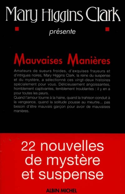 Mauvaises manières - 