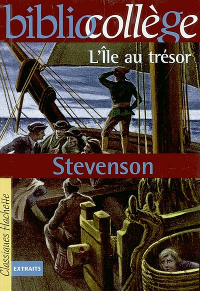 île au trésor (L') - 