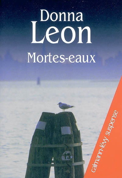 Mortes-eaux - 