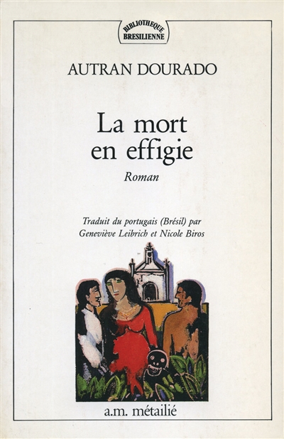 mort en effigie (La) - 