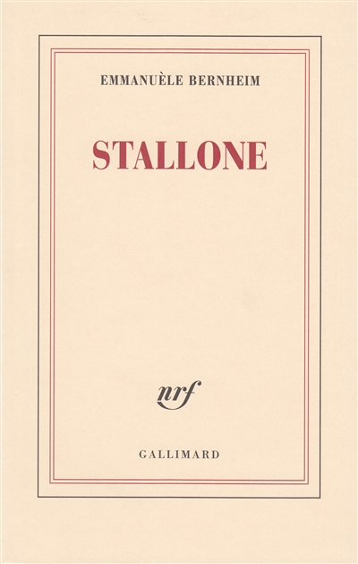 Stallone - 