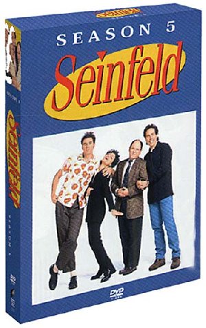 Seinfeld - 