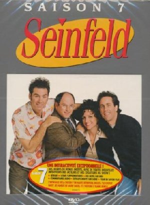 Seinfeld - 