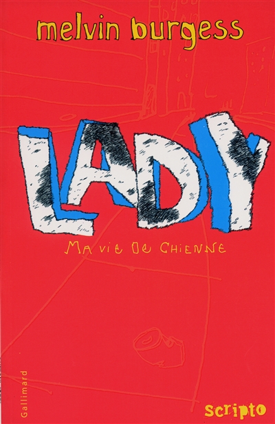 Lady - 