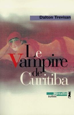 vampire de Curitiba (Le) - 