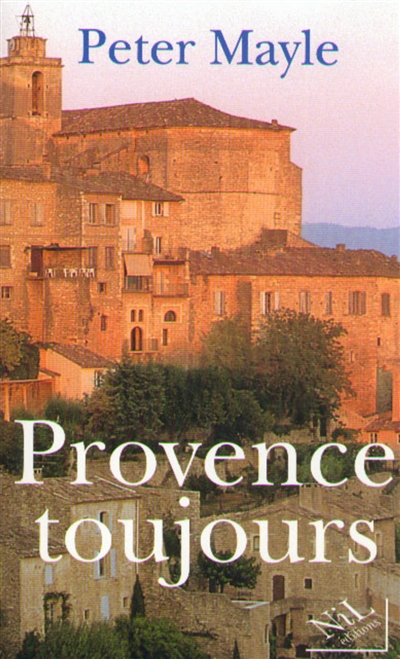 Provence toujours - 