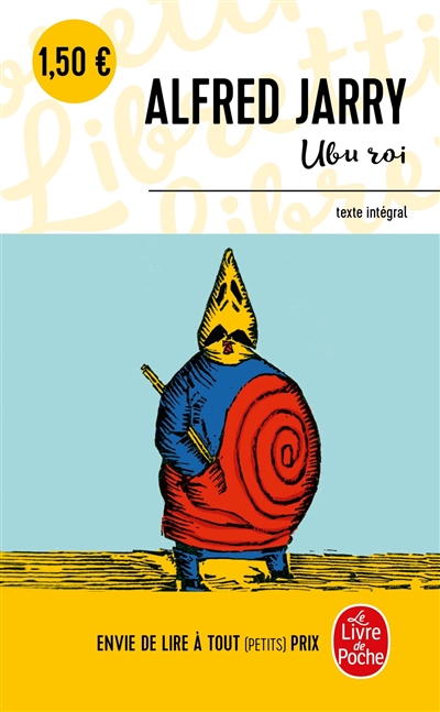 Ubu Roi - 