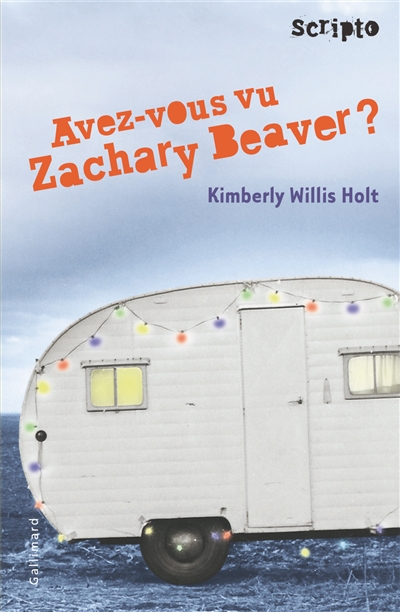 Avez-vous vu Zachary Beaver? - 