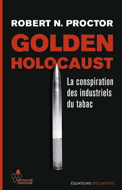 Golden Holocaust - 