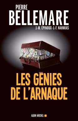 génies de l'arnaque (Les) - 