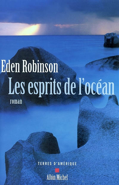 esprits de l'océan (Les ) - 