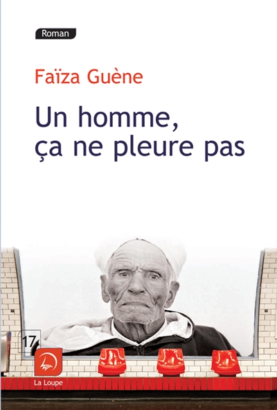 homme, ça ne pleure pas (Un) - 