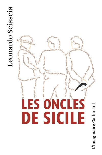 oncles de Sicile (Les ) - 