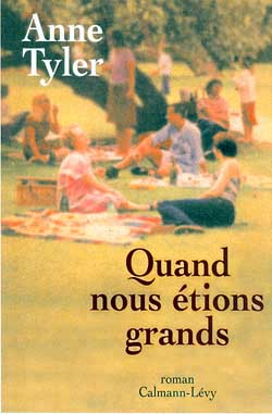 Quand nous étions grands - 