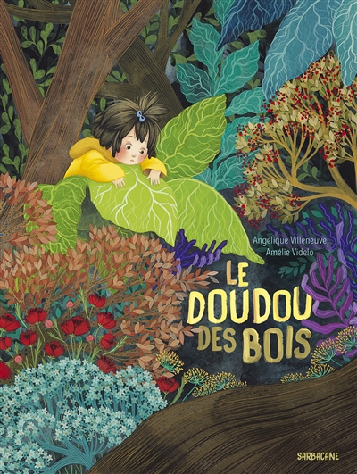 Le doudou des bois - 