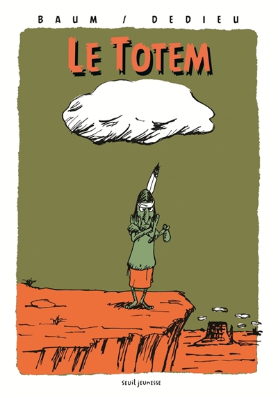 Le totem - 