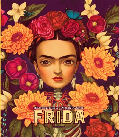 Frida - 