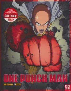One punch man - 