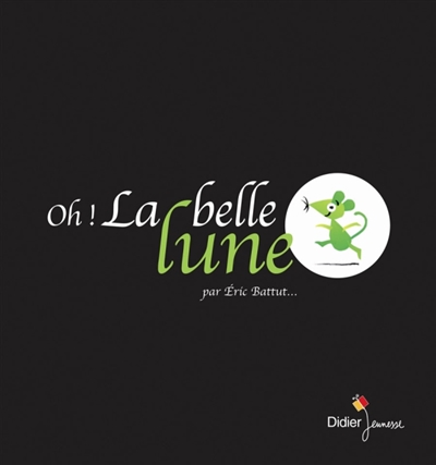 Oh ! La belle lune - 