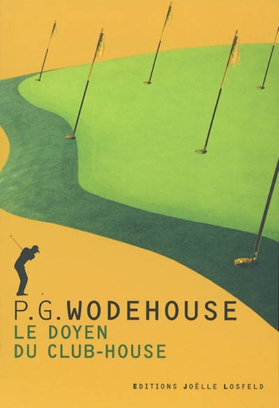 doyen du club house (Le) - 