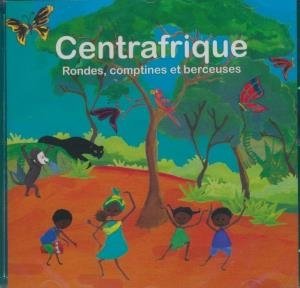 Centrafrique - 