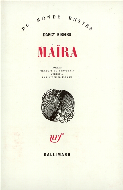 Maïra - 