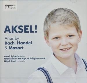 Aksel ! - 