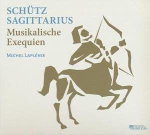 Musikalische exequien - 