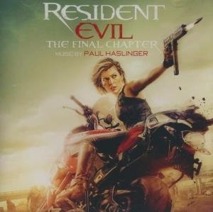 Resident evil - 