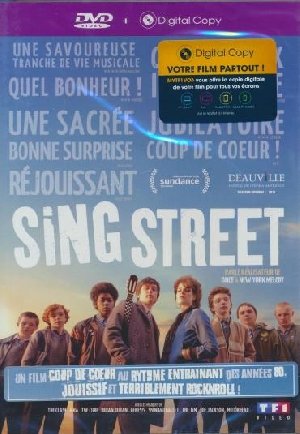 Sing Street - 