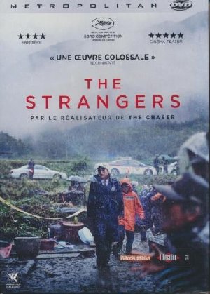 Strangers (The) - 