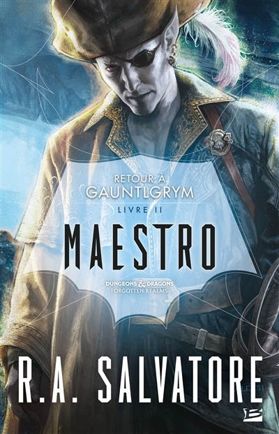 Maestro - 